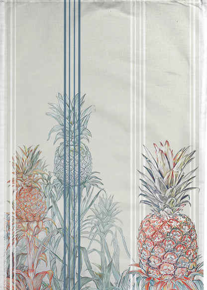 Torchon Ananas